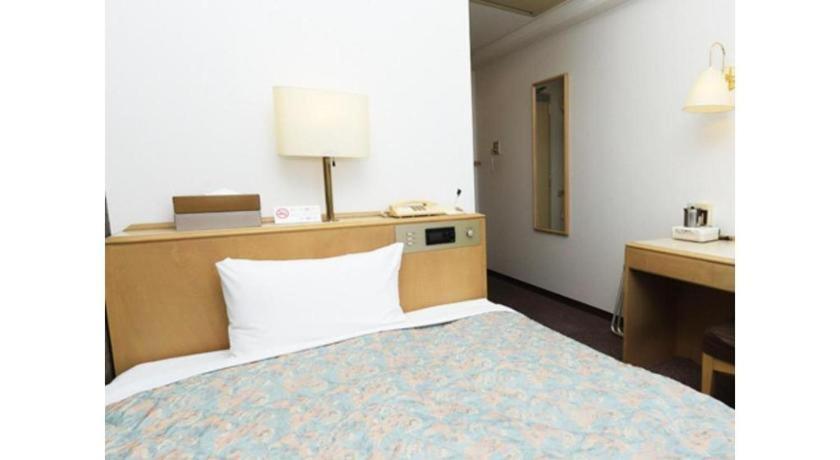 Kawagoe Dai-Ichi Hotel Exterior foto